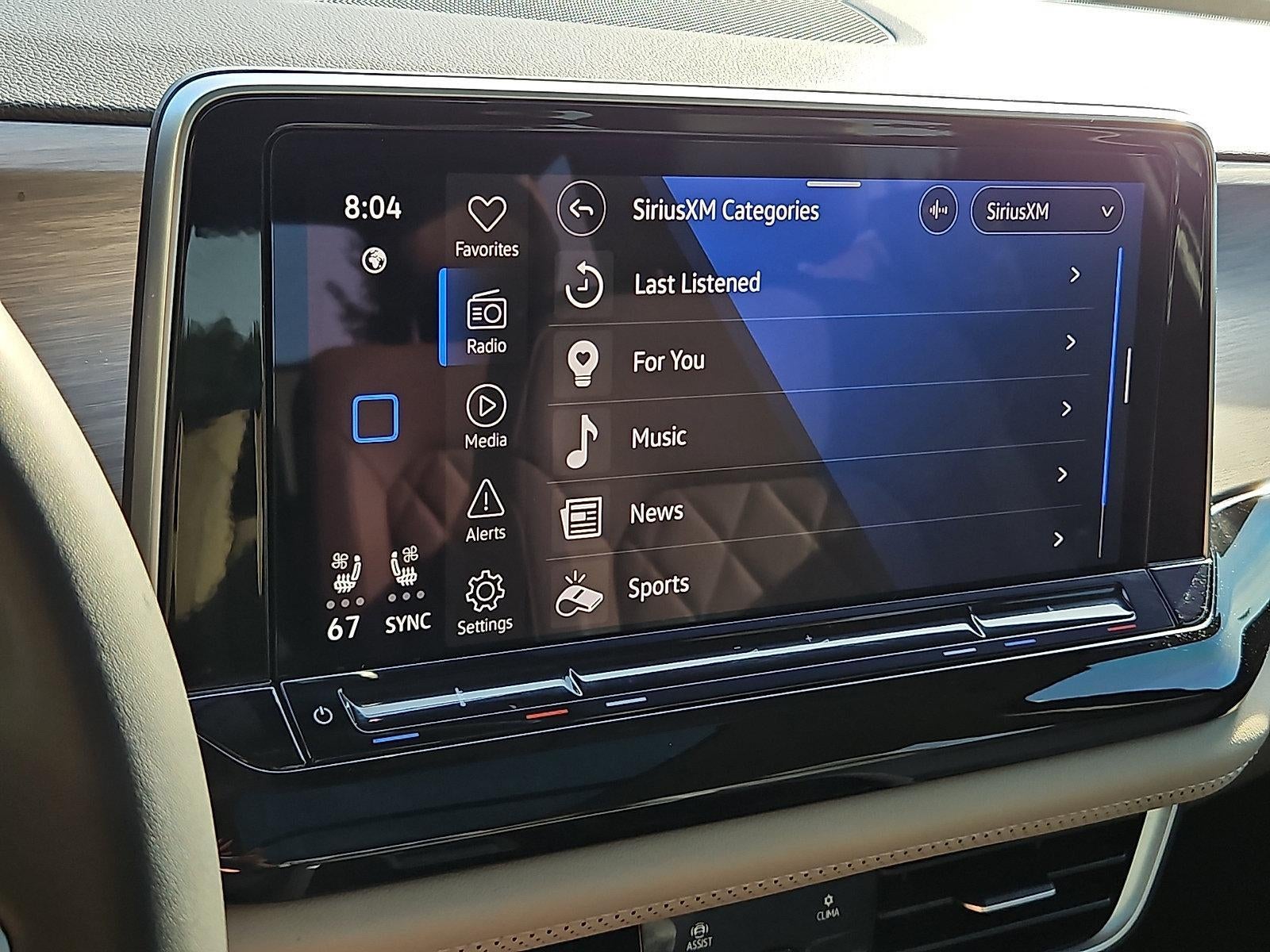 2025 Volkswagen Atlas 2.0T SEL Premium R-Line 4MOTION