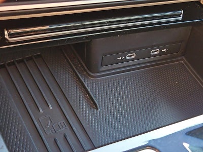 2025 Volkswagen Atlas 2.0T SEL Premium R-Line 4MOTION