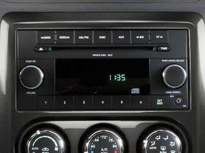 2011 Dodge Challenger 2dr Cpe SRT8