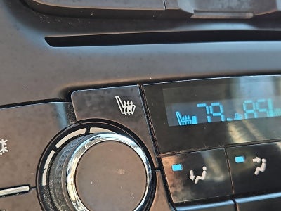 2011 Buick Regal CXL RL2 (Oshawa)