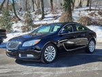 2011 Buick Regal CXL RL2 (Oshawa)