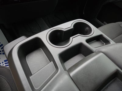 2025 Chevrolet Silverado 2500 HD Crew Cab Standard Box 4-Wheel Drive LT