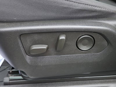 2025 Chevrolet Silverado 2500 HD Crew Cab Standard Box 4-Wheel Drive LT