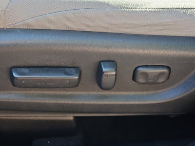 2016 Honda CR-V EX AWD