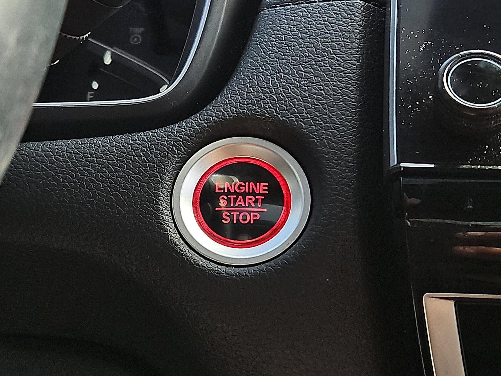 2018 Honda CR-V EX-L AWD