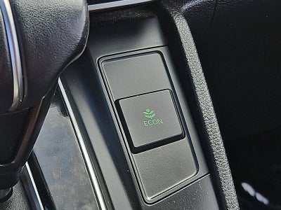 2018 Honda CR-V EX-L AWD
