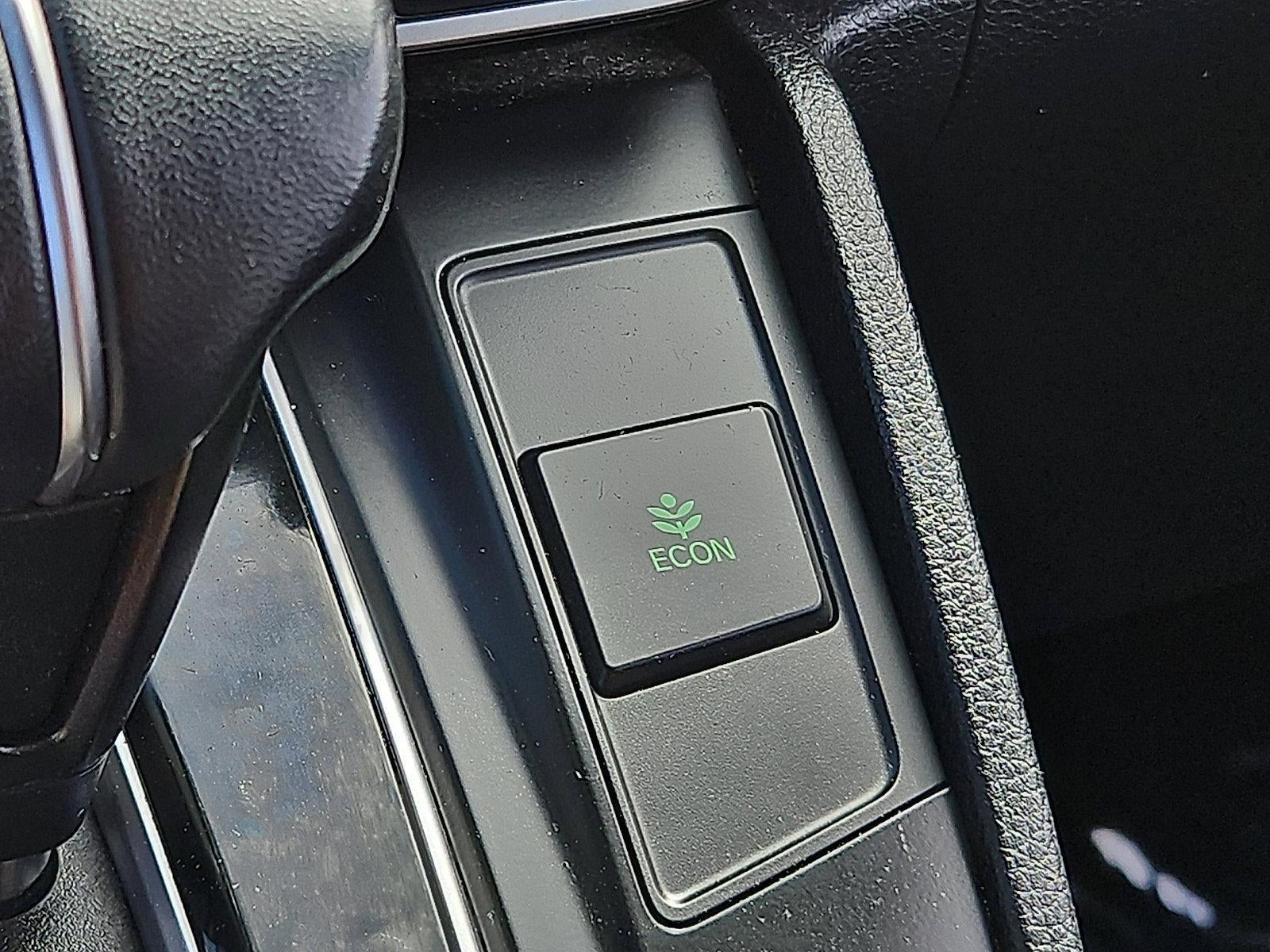 2018 Honda CR-V EX-L AWD