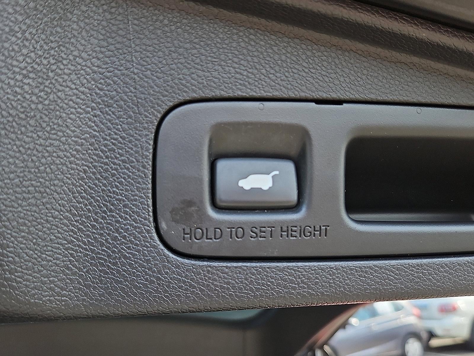 2018 Honda CR-V EX-L AWD