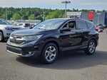 2018 Honda CR-V EX-L AWD