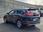 2018 Honda CR-V EX-L AWD