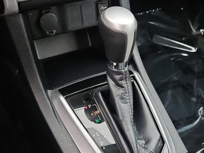 2019 Toyota Corolla LE CVT (Natl)