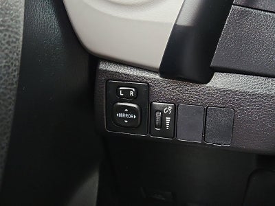 2019 Toyota Corolla LE CVT (Natl)