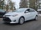 2019 Toyota Corolla LE CVT (Natl)