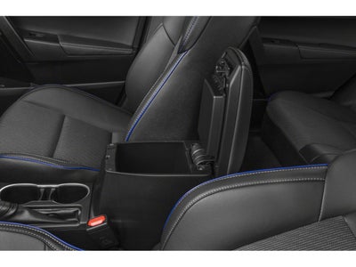 2019 Toyota Corolla L CVT (Natl)