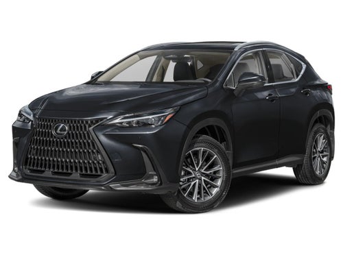 2024 Lexus NX 350 AWD