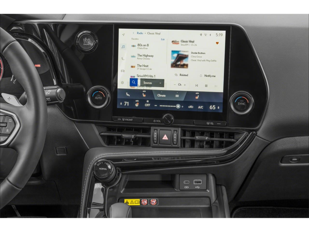 2024 Lexus NX 350 AWD