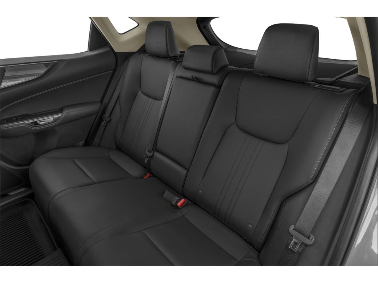 2024 Lexus NX 350 AWD