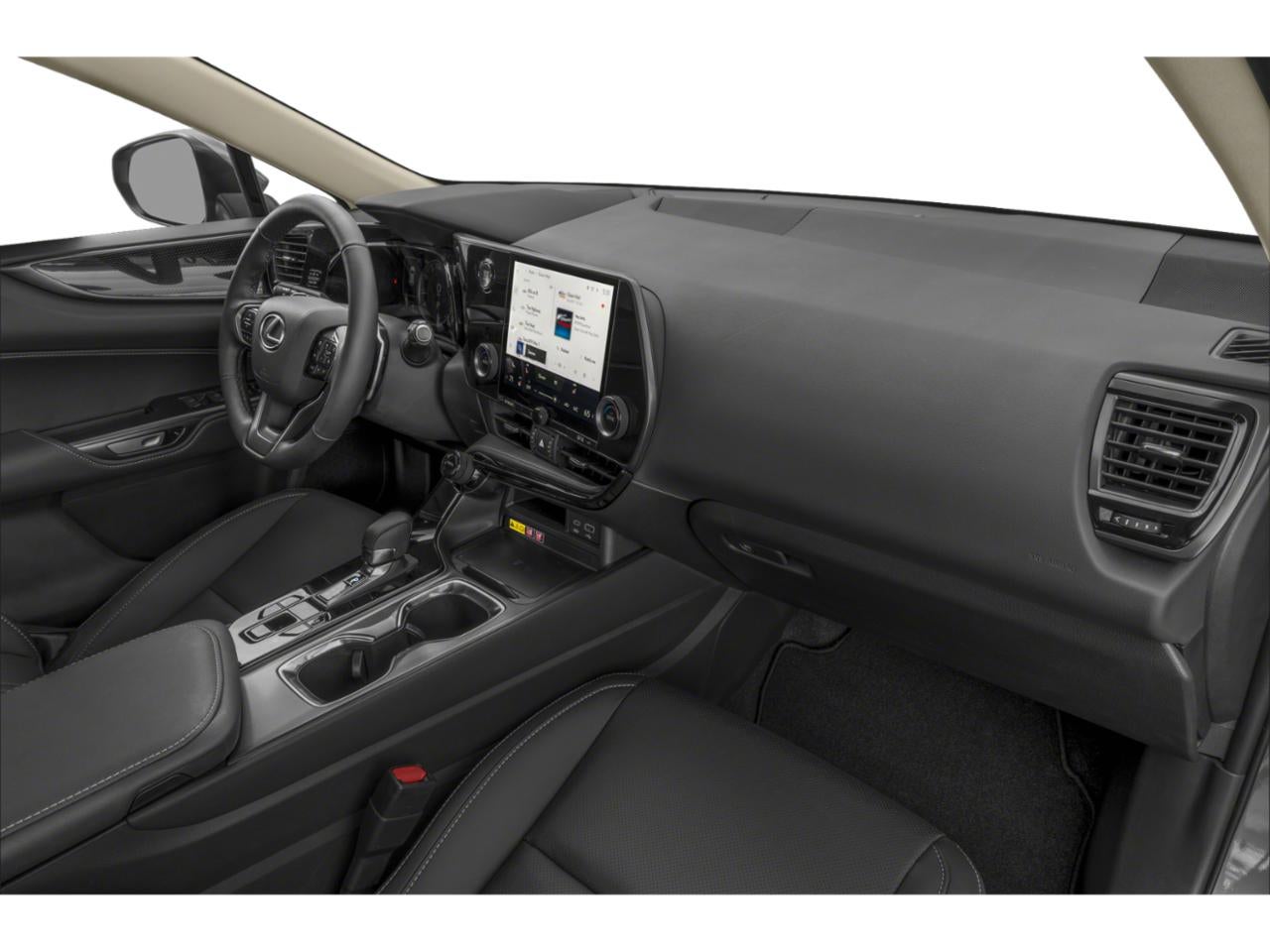 2024 Lexus NX 350 AWD