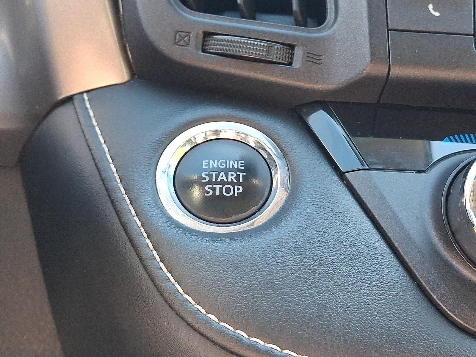 2018 Toyota RAV4 XLE AWD (Natl)