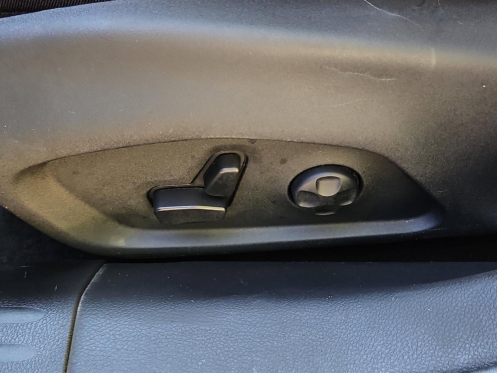 2017 Jeep Compass Latitude FWD