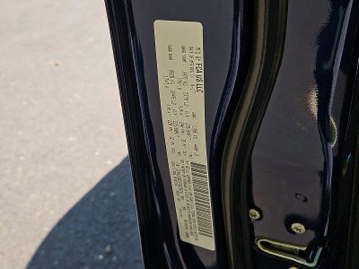 2017 Jeep Compass Latitude FWD