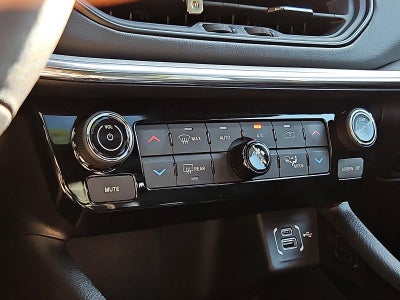 2023 Jeep Compass High Altitude 4x4