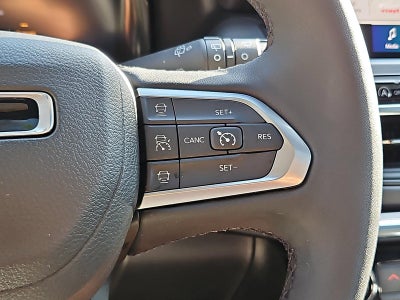 2023 Jeep Compass High Altitude 4x4