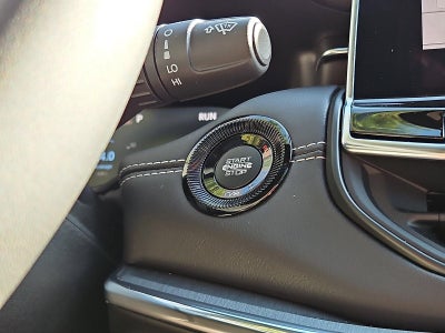 2023 Jeep Compass High Altitude 4x4