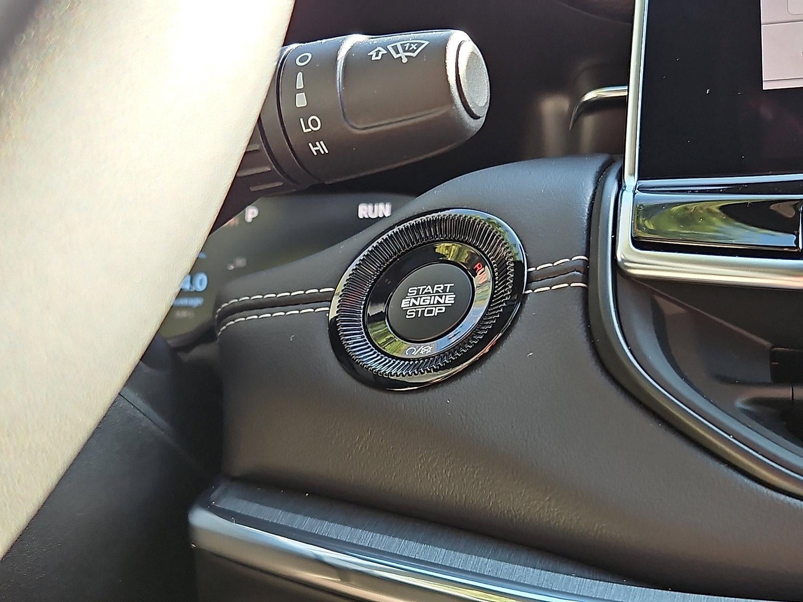 2023 Jeep Compass High Altitude 4x4