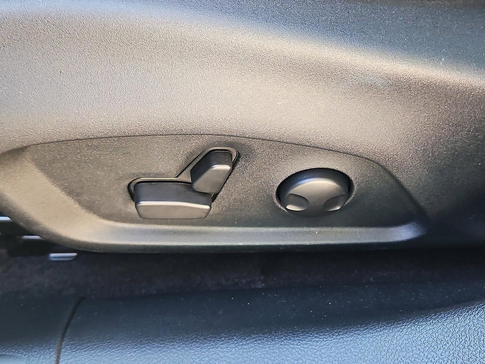 2023 Jeep Compass High Altitude 4x4