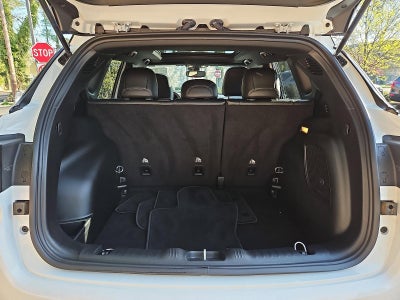 2023 Jeep Compass High Altitude 4x4