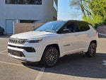 2023 Jeep Compass High Altitude 4x4