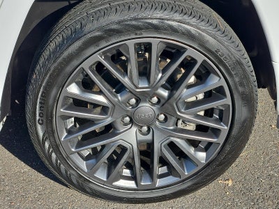 2023 Jeep Compass High Altitude 4x4