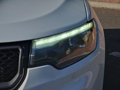 2023 Jeep Compass High Altitude 4x4