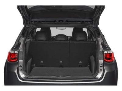 2023 Jeep Compass High Altitude 4x4