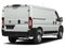 2021 RAM ProMaster Cargo Van 1500 High Roof 136" WB
