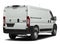 2021 RAM ProMaster Cargo Van 1500 High Roof 136" WB