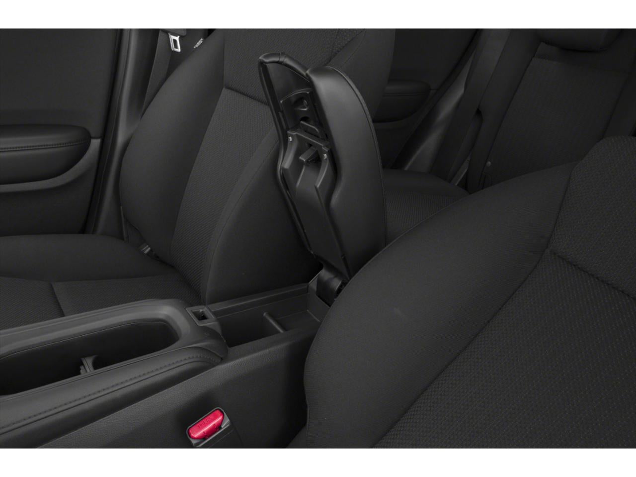 2018 Honda HR-V LX AWD CVT