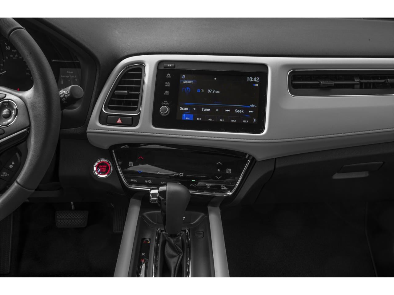2020 Honda HR-V EX-L AWD CVT
