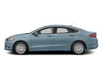 2013 Ford Fusion 4dr Sdn SE Hybrid FWD