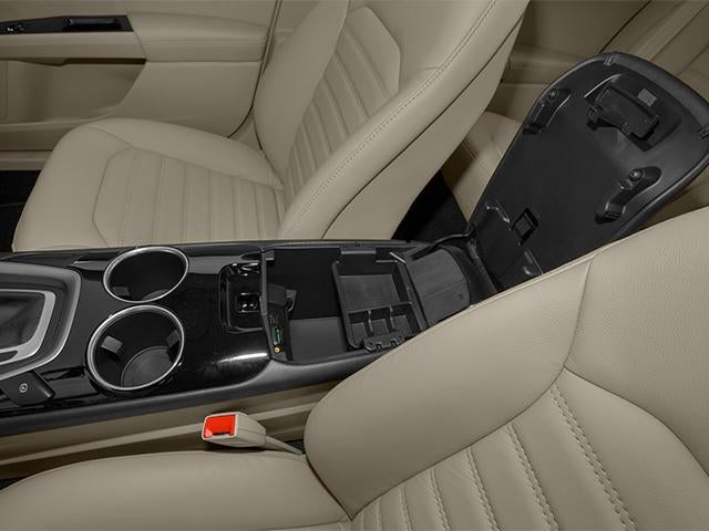 2013 Ford Fusion 4dr Sdn SE Hybrid FWD