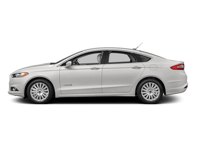 2013 Ford Fusion 4dr Sdn SE Hybrid FWD