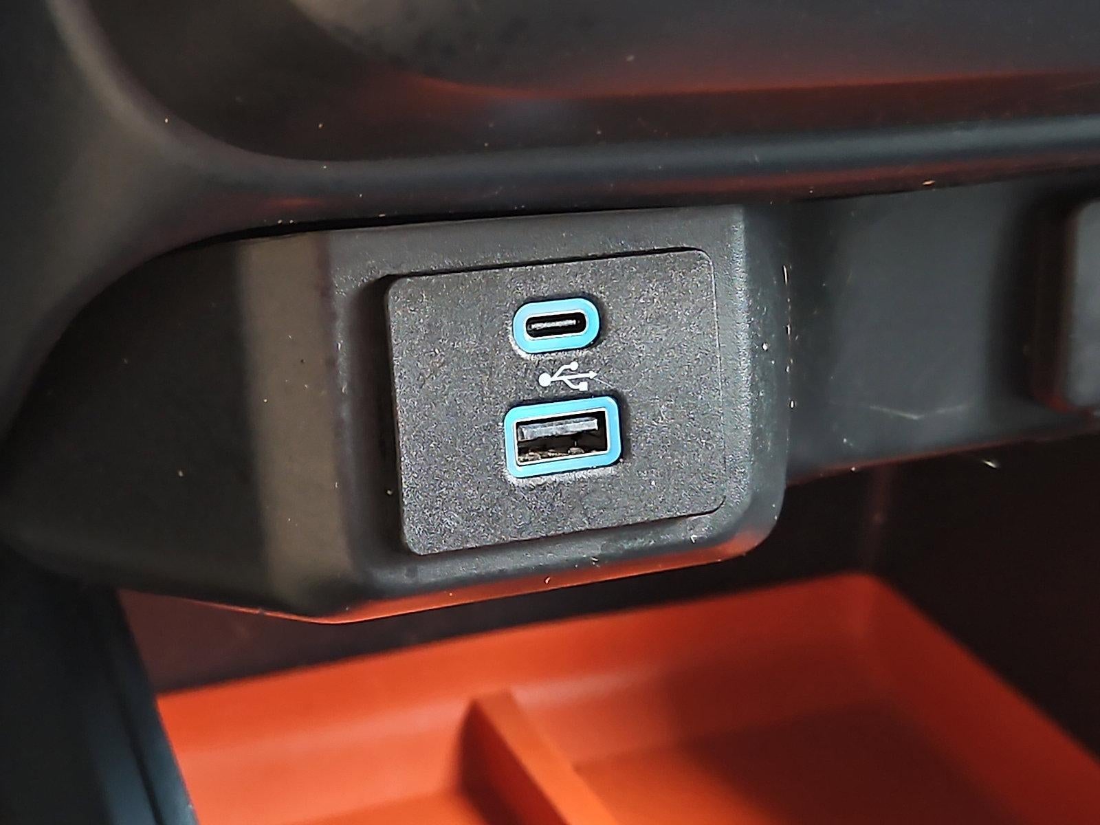 2022 Ford Maverick XLT AWD SuperCrew