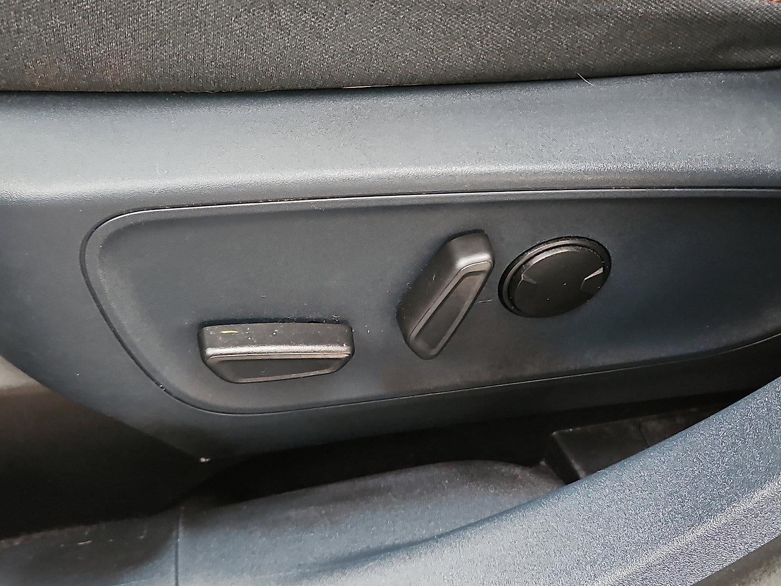 2022 Ford Maverick XLT AWD SuperCrew