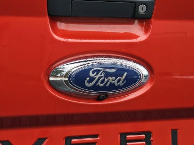 2022 Ford Maverick XLT AWD SuperCrew