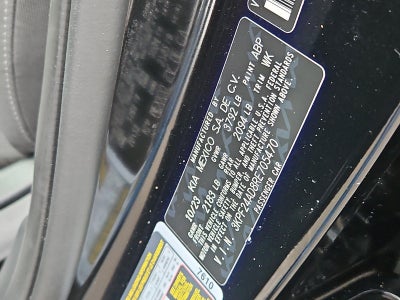 2024 Kia Forte LXS IVT