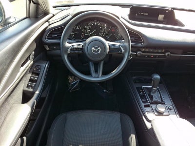 2024 Mazda Mazda CX-30 2.5 S AWD