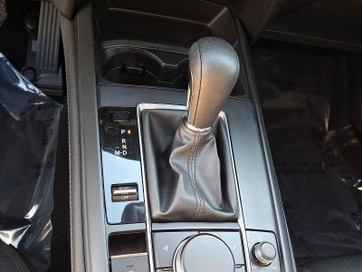 2024 Mazda Mazda CX-30 2.5 S AWD
