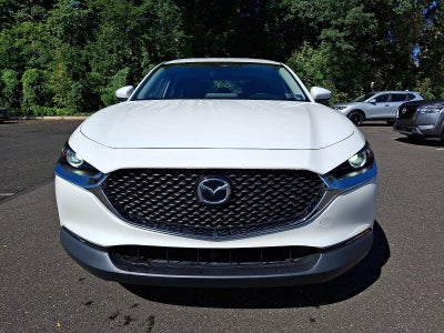 2024 Mazda Mazda CX-30 2.5 S AWD