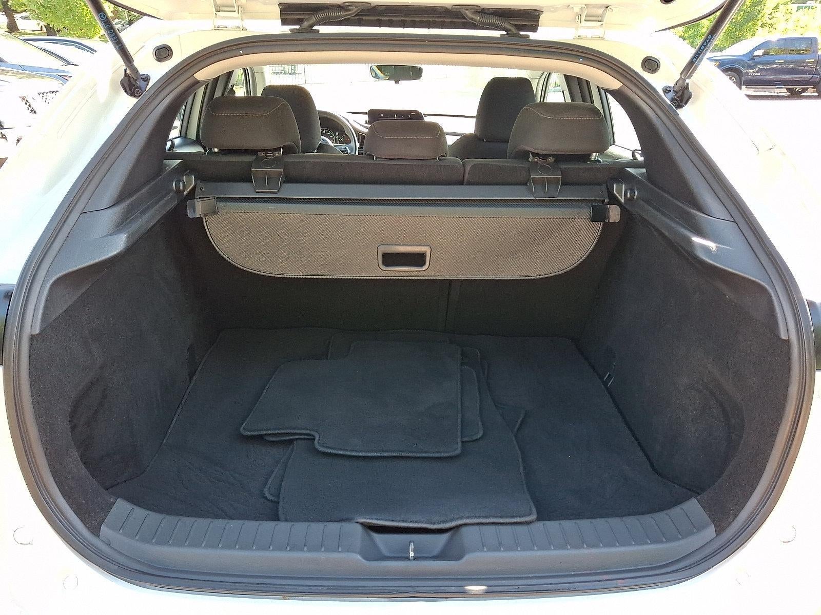 2024 Mazda Mazda CX-30 2.5 S AWD